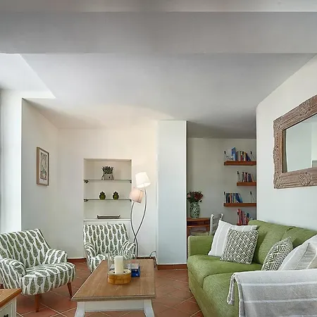 Apartmán Sunlight Properties - 