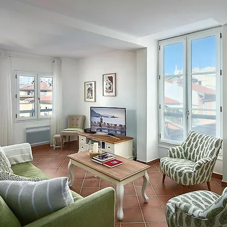 Apartmán Sunlight Properties - 