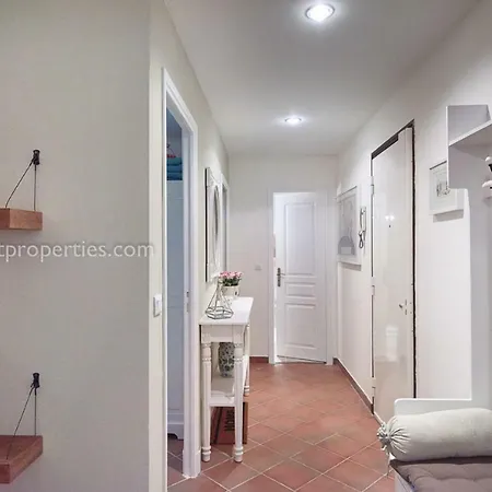 Sunlight Properties - 