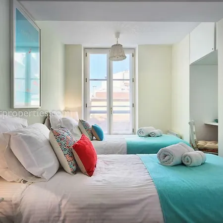 Apartmán Sunlight Properties - 