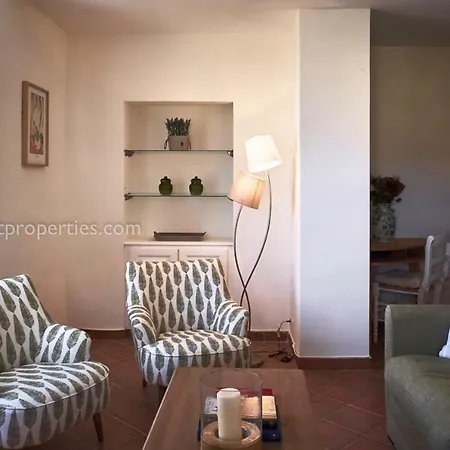 Apartmán Sunlight Properties - 