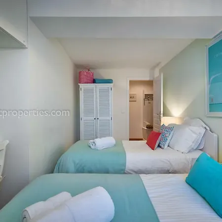 Sunlight Properties - 