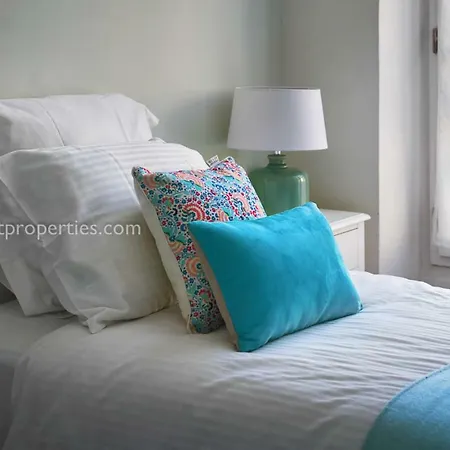 Sunlight Properties - 